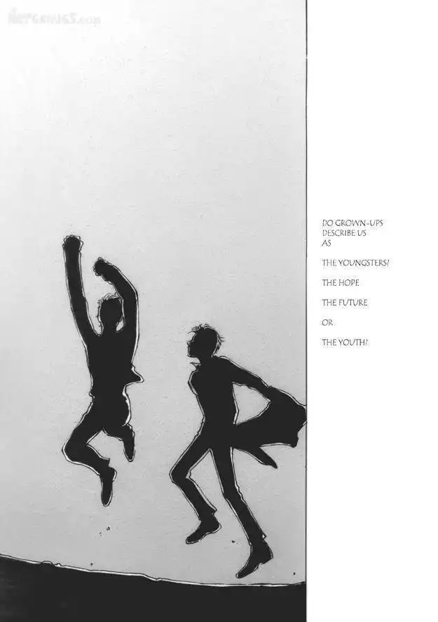 Do Whatever You Want Chapter 1 5